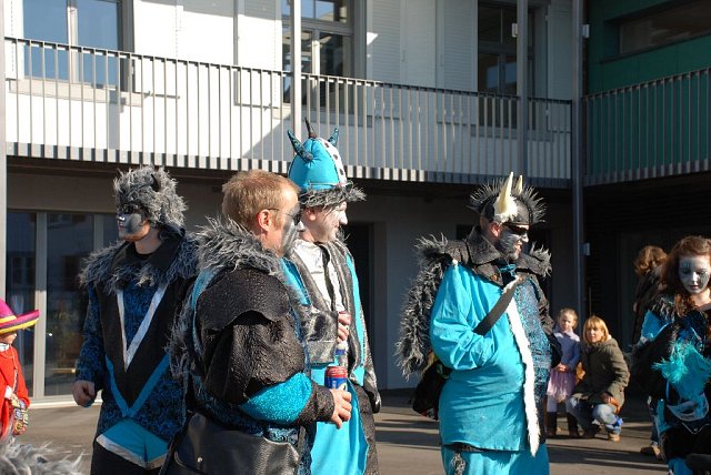 Fasnacht