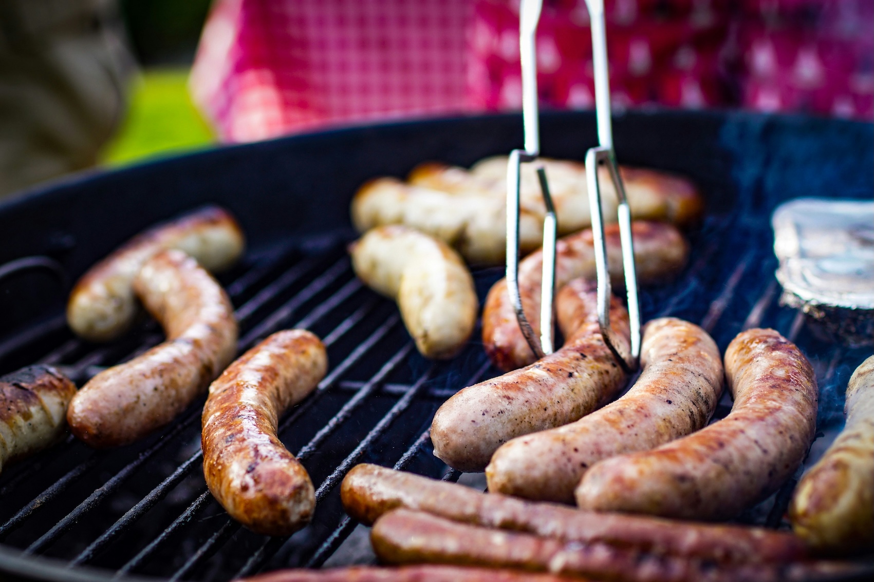 Grillfest